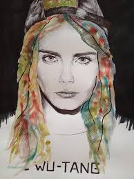 Joe Coombs Art (@joecoombsart)