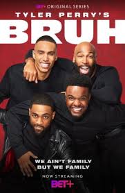 How many of tyler perry's madea movies have you seen already? Tyler Perry All