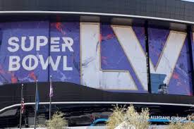 NFL Experience lets fans immerse themselves in Super Bowl — PHOTOS