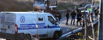 Assalto a portavalori cosmopol sulla superstrada lecce brindisi. Assalto Al Portavalori Sulla Av Sa Sgominata Associazione A Delinquere Transnazionale Irpinianews It