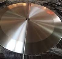 Cutting Blades Diameter 610mm Industrial Machine Processing Cutting Use  Round Tungsten Carbide Circular Saw Blade Knife