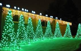Daddy S Crazy Christmas Lights Christmas Light Displays Happy Christmas Day Holiday Christmas Tree
