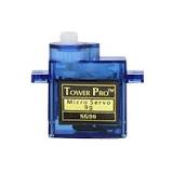 Buy TowerPro SG90 Continuous Rotation 360 Degree Servo ...