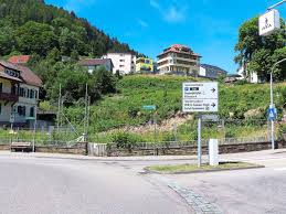 Profitieren sie von der expertise des marktführers bei der vermittlung und finanzierung von immobilien. Bad Wildbad Fast Ein Eigener Stadtteil Bad Wildbad Umgebung Schwarzwalder Bote