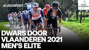 Selectie beat cycling voor de elfstedenronde 2021 (6 juni) luuc bugter sven burger yoeri havik jules hesters marten kooistra stefano museeuw herman ten kate. Dylan Van Baarle Wins Dwars Door Vlaanderen With Long Solo Attack Cycling Today Official