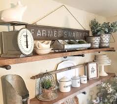 57 best kitchen wall decor ideas