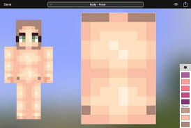 How To Shade Hair Step By Step Tutorial Minecraft Amino