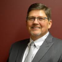 Steven Yoder was a pastor at First Mennonite Church