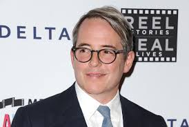 Matthew Broderick Joins The Cast of 'The Conners' As Jackie's Love Interest 
