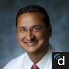 Dr. Akrit S. Sodhi, MD