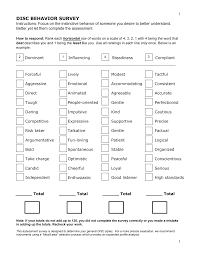 This online disc personality assessment is completely free. Https Pdfcoffee Com Download Disc 17 Pdf Free Html