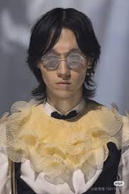 A.J Hamilton，ins：thetogfather ​​​