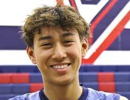 Shawn Park's Instagram, Twitter & Facebook