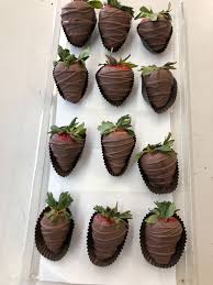 Maybe you would like to learn more about one of these? 12 Chocolate Covered Strawberries In Secaucus Nj Josephs Florist Secaucus