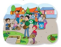 Maybe you would like to learn more about one of these? Kunci Jawaban Tema 4 Kelas 3 Halaman 131 132 134 135 Subtema 3 Pembelajaran 6 Halo Belajar