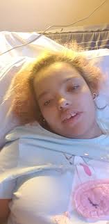 marcella potter (@marcy01uk)