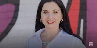 Dems must find a voice reflecting the times. Jena Nelson already has.