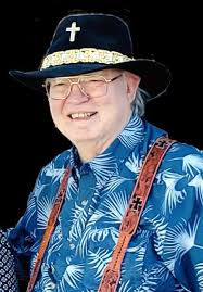 Dr. Gary Lynn Cook Obituary