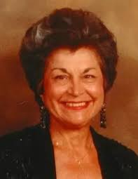 Obituary information for Margaret Palevich Koloff