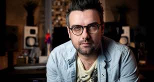 Mixing & Mastering Engineers, Producers & Songwriters who worked with  Danton Supple