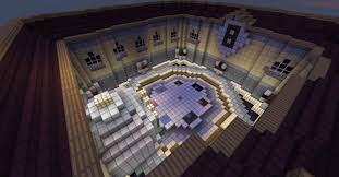 The map legend is sometimes called the map key. 4 Types Of Minecraft Minigames You Can Make At Home