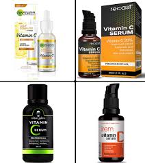 Specially designed for skin brightening and sun protection. 15 Best Vitamin C Serums For Face In India 2021