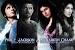 Percy Jackson Characters