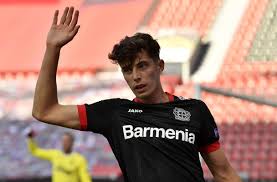 We're with the national team, we have different processes and different goals here. 90plus Chelsea Kai Havertz Kostet Die Blues 200 Millionen Euro 90plus