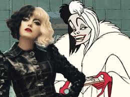 Disney's cruella is in cinemas may 2021. Sabrina Maddeaux Disney Killed Cruella De Vil With Political Correctness National Post