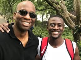 Ifunanya Nwandu-Dozie