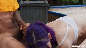 Spiraling Spirit - Sporty Shorty Loves To Fuck FullHD 1080p » HiDefPorn.ws