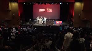 BMCC 2016 Commencement Valedictorian Teri Talbot