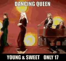 17 Dancingqueen Gifs Tenor We regularly add new gif animations about and. 17 dancingqueen gifs tenor