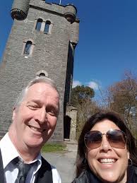 Ireland Offroad Experience