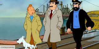 Qui A Compose Le Celebre Generique Du Dessin Anime Les Aventures De Tintin