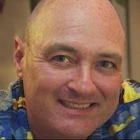 Just A Guy On a Journey