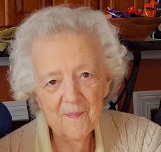 Josie M. Letourneau Howard