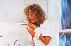 After a weekend affair with dan gallagher (whom she first meets at a party. 11 Glenn Close Performances To Watch Before The Oscars Vogue