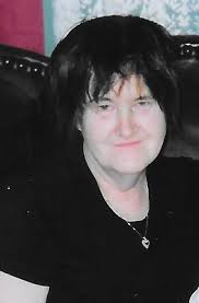 Diane Forsyth Obituary