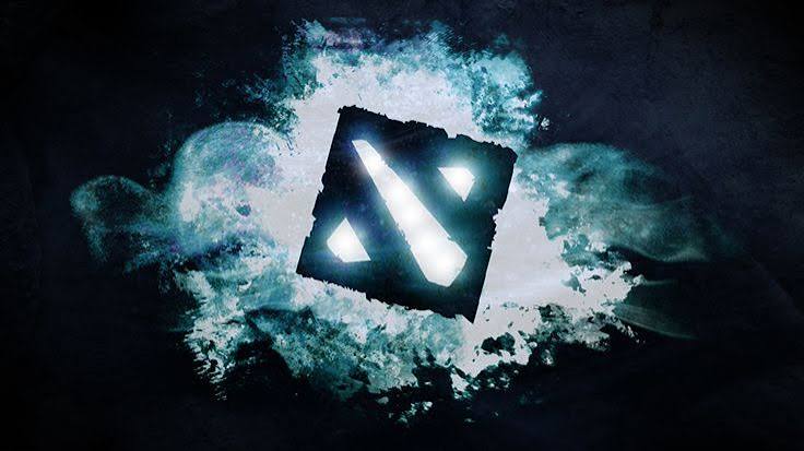 Download Dota 2 Logo Wallpaper Full Hd Is Cool Wallpapers