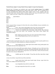 Maybe you would like to learn more about one of these? Naskah Drama Singkat 4 Orang Naskah Drama Singkat 4 Orang Tema Kejujuran Pdf