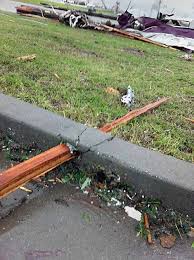 Kansas Tornado 2019 Funny Pictures Tornado Nature