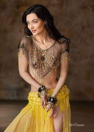 Bellydancer 3 by Robert Domondon on YouPic