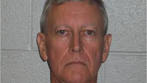 Ex-reserve deputy appears