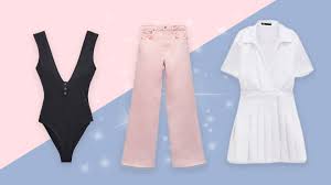29,704,874 likes · 64,448 talking about this · 40,370 were here. Zara Clothes Under 50 10 On Trend Items To Shop Now Stylecaster