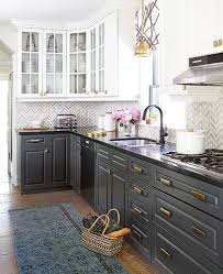The Best Black Paint Colours For Any Room Kitchen Renovation Country Kitchen Designs