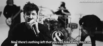 Sarkisozlerinden Of Mice And Men Emo Love Songs