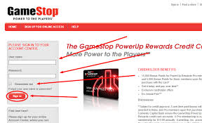 Read other details about gamestop powerup rewards credit card and apply online. Can You Use A Gift Card On Gamestop Online Cards Ideas