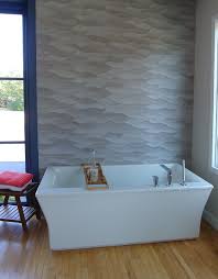 Our fave bathroom tile design ideas. Wall Tile Bathroom 3d Textured Tile Things To Do In Rhode Island Ri Events