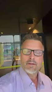 Dennis Connell Barrister Melbourne